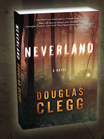 Neverland Book Cover