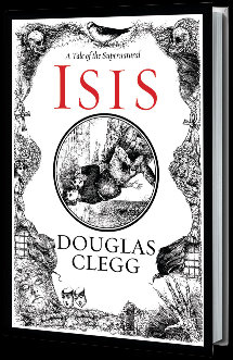 Click here to get Isis at http://IsistheBook.com